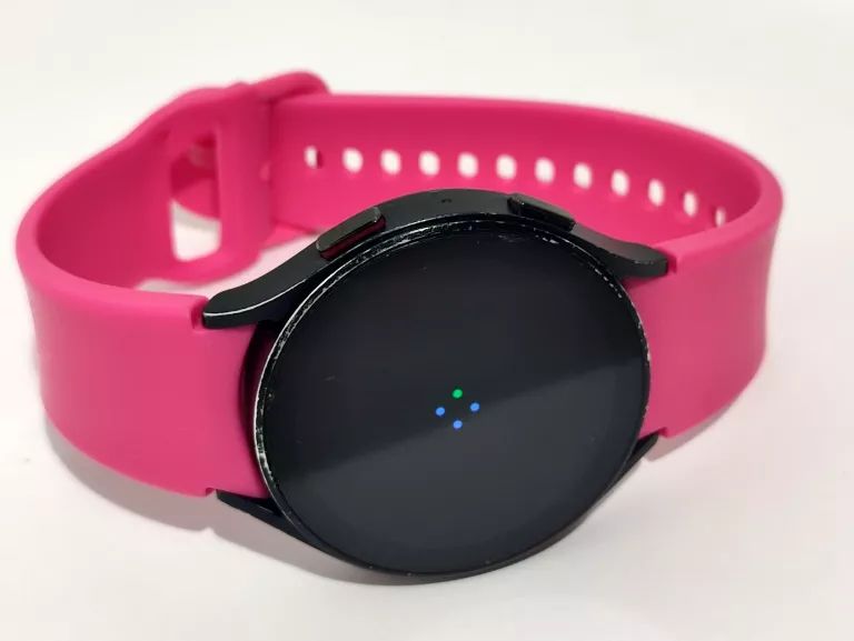 SAMSUNG GALAXY WATCH 5 SM-R910 44 MM + PUD + ŁAD