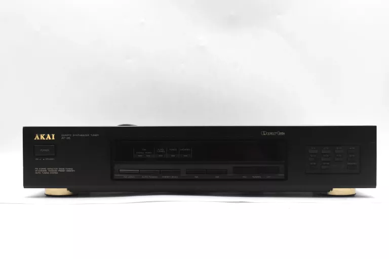 TUNER RADIOWY AKAI AT-26