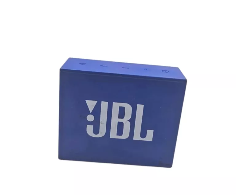 GŁOŚNIK JBL GO