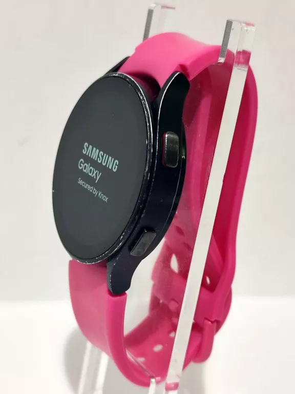SAMSUNG GALAXY WATCH 5 SM-R910 44 MM + PUD + ŁAD
