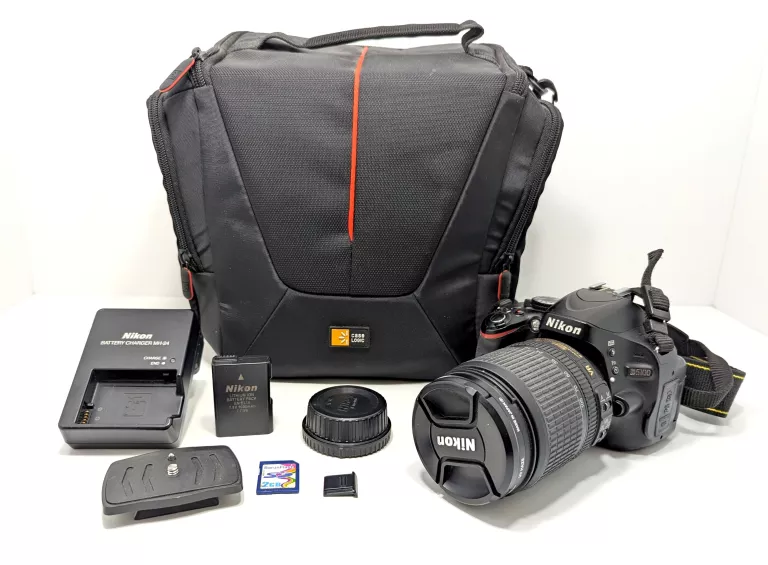 aparat-nikon-d5100-obiektyw-nikor-18-105-komplet-trocka-11-warszawa