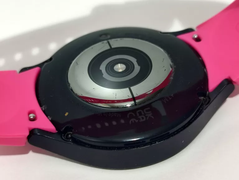 SAMSUNG GALAXY WATCH 5 SM-R910 44 MM + PUD + ŁAD