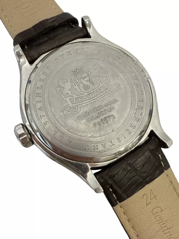 ZEGAREK FESTINA F16573/4