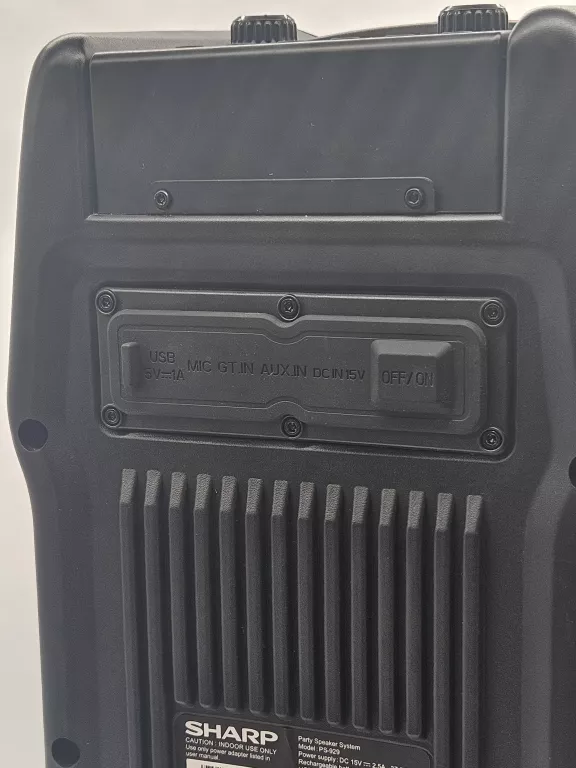 glosnik-sharp-ps-929-kod-producenta-ps-929