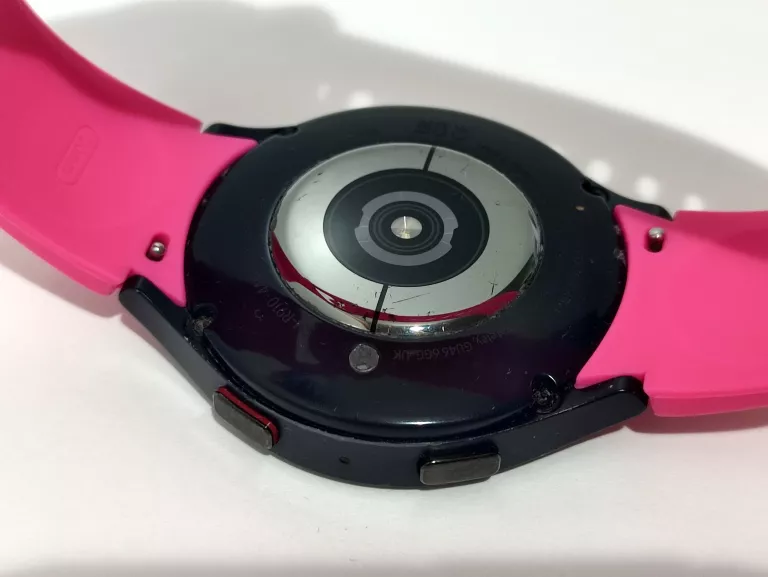SAMSUNG GALAXY WATCH 5 SM-R910 44 MM + PUD + ŁAD