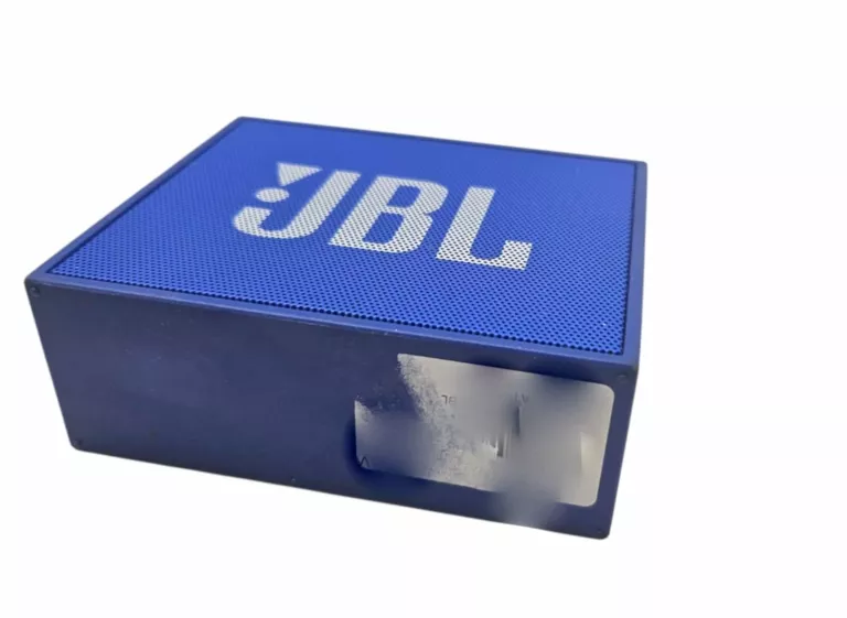 GŁOŚNIK JBL GO