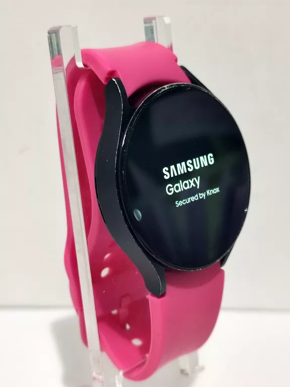SAMSUNG GALAXY WATCH 5 SM-R910 44 MM + PUD + ŁAD