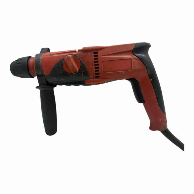 MŁOTOWIERTARKA HILTI TE 2