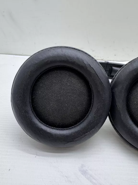 SŁUCHAWKI DJ BEHRINGER HPX6000
