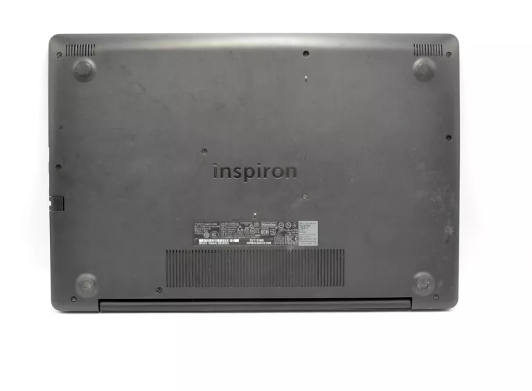 LAPTOP DELL INSPIRON 3538