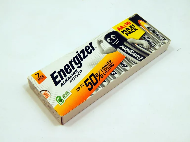 ENERGIZER AA 10SZT
