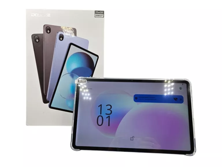 TABLET TABLET  DOOGEE T20 ULTRA 12/256GB