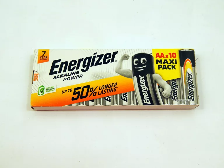 ENERGIZER AA 10SZT