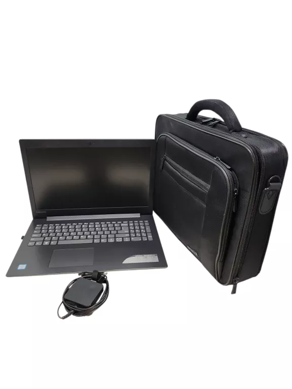 LAPTOP LENOVO IDEAPAD 320-15IKB + TORBA