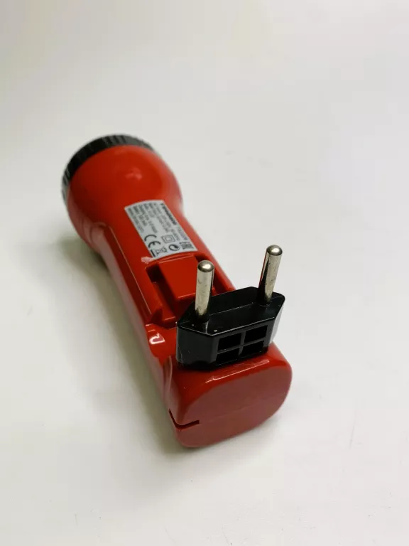 LATARKA AKUMULATOROWA LED TIROSS TS2226