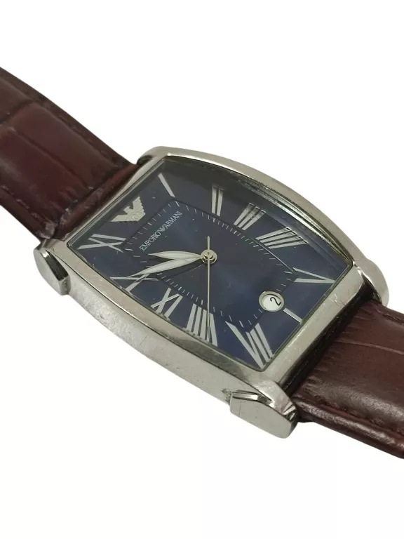 ZEGAREK MĘSKI EMPORIO ARMANI AR-0915 | WR50 | 32 MM