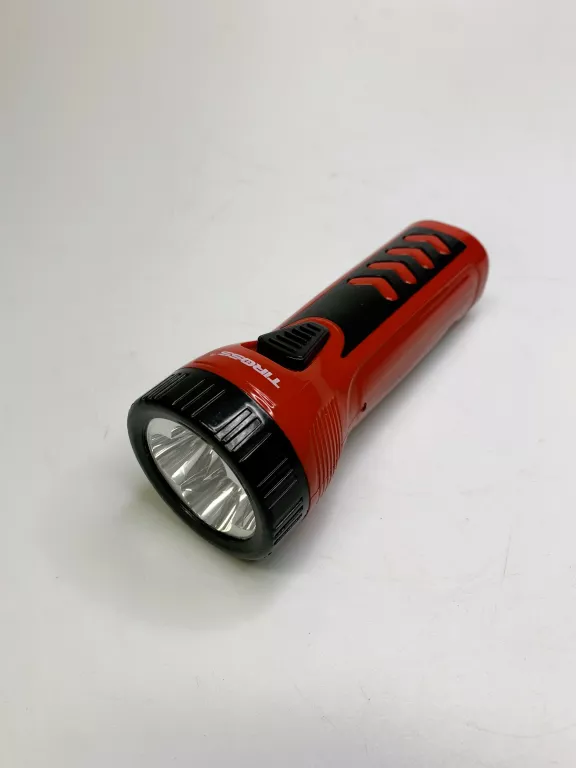 LATARKA AKUMULATOROWA LED TIROSS TS2226