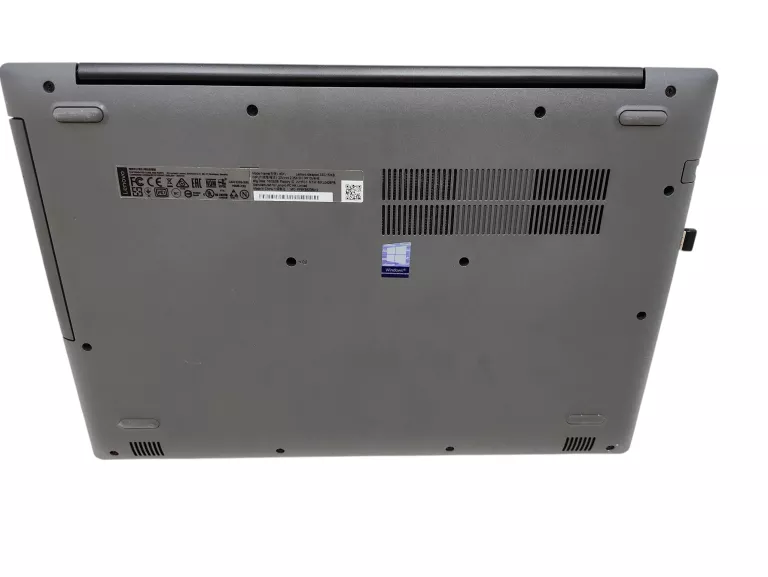 LAPTOP LENOVO IDEAPAD 320-15IKB + TORBA