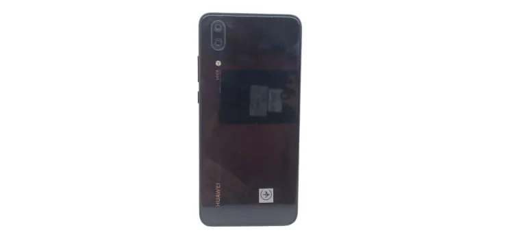 TELEFON HUAWEI P20 128GB