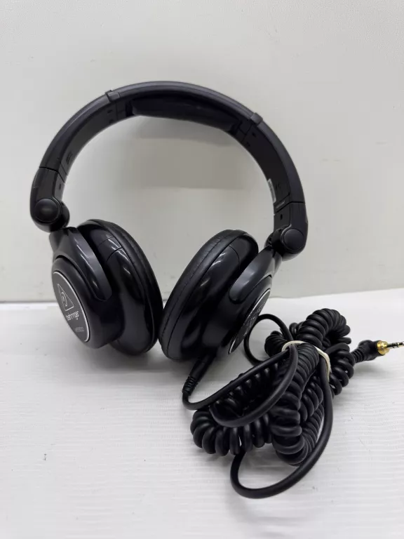 SŁUCHAWKI DJ BEHRINGER HPX6000