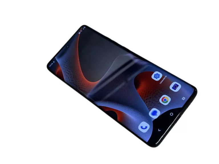 SMARTFON MOTOROLA EDGE 50 PRO 5G 12/512GB NA CZĘŚCI