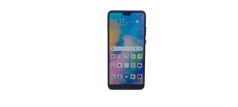 TELEFON HUAWEI P20 128GB