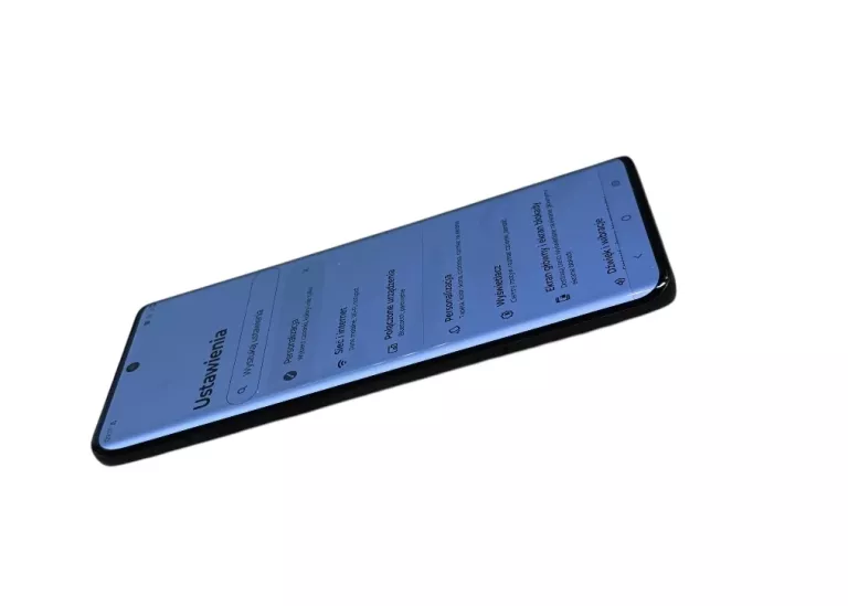 SMARTFON MOTOROLA EDGE 50 PRO 5G 12/512GB NA CZĘŚCI