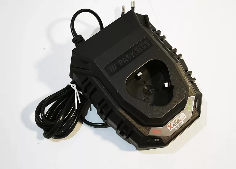 ZESTAW KLUCZ UDAROWY PDSSAP 12 A1 PARKSIDE+WIERTARKO-WKRĘTARKA 12V PBSPA 1