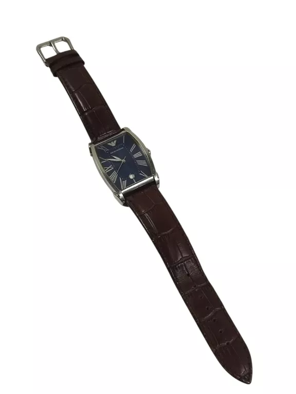 ZEGAREK MĘSKI EMPORIO ARMANI AR-0915 | WR50 | 32 MM