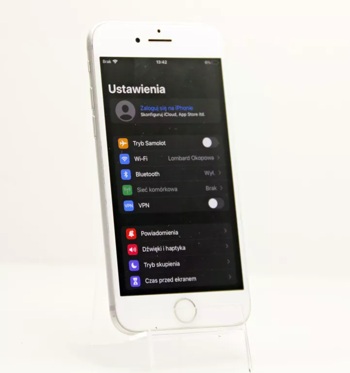 TELEFON IPHONE 8 64 GB 80% KONDYCJA BATERII