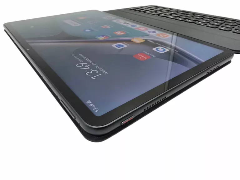 HUAWEI MATEPAD 10,95" 6/128 GB SZARY (DBY-W09) + MAGNETYCZNA KLAWIATURA