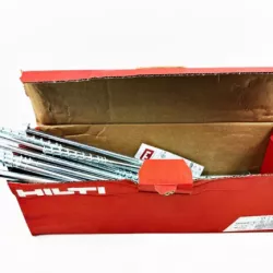 HILTI KOTWA WKRĘCANA HUS4-H 10X240 ZESTAW 25 SZT