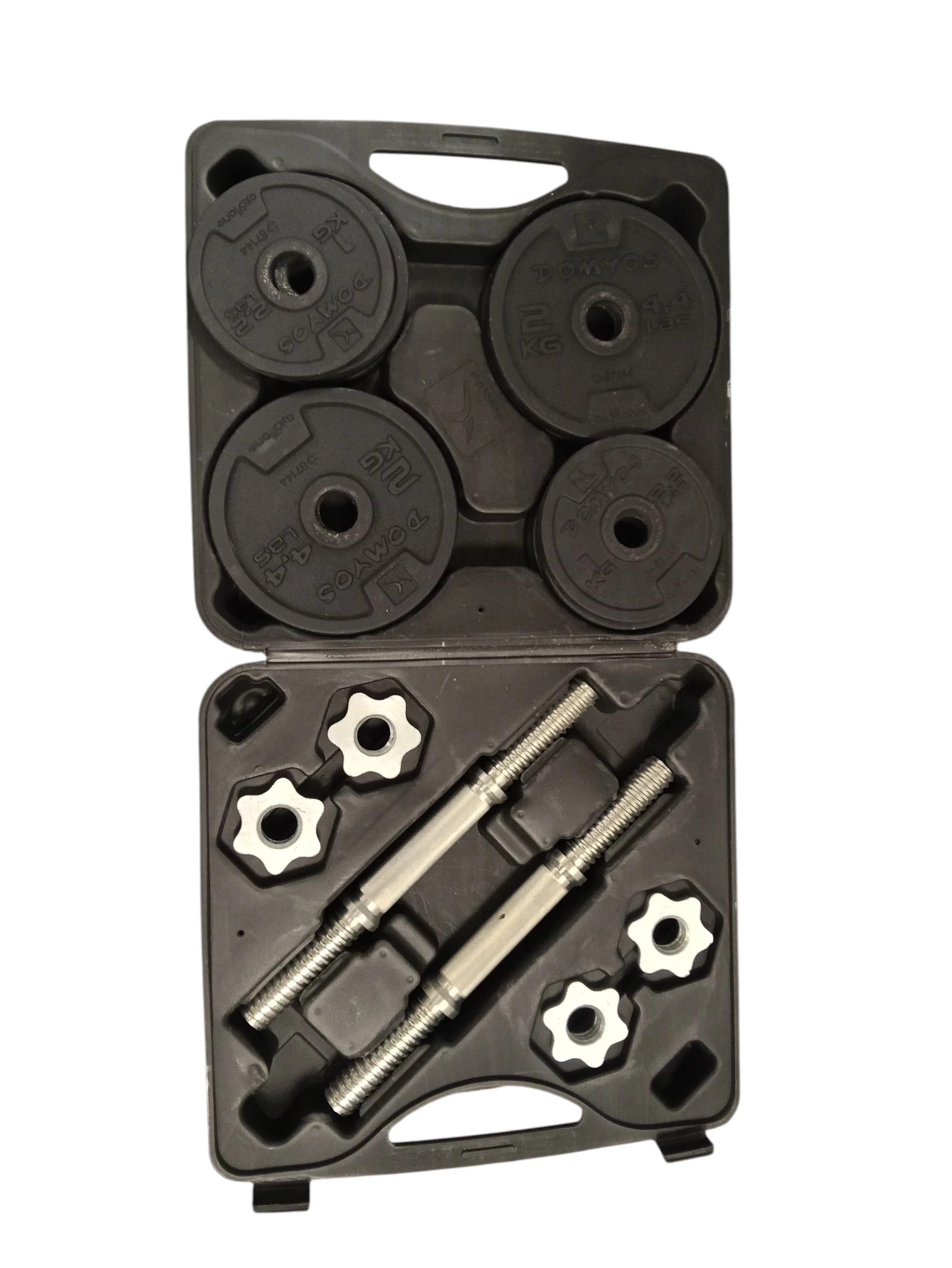 zestaw-hantli-decathlon-domyos-kit-20kg-walizka-legionow-28-torun