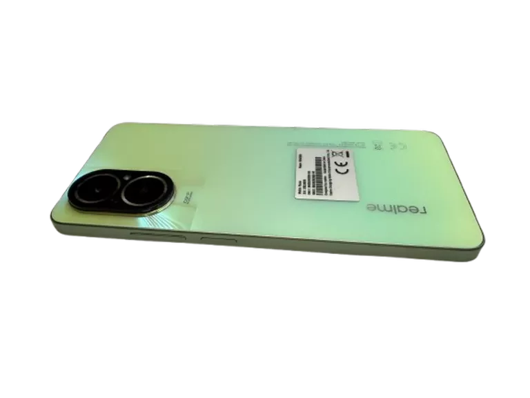 TELEFON REALME C67 8/256 GB
