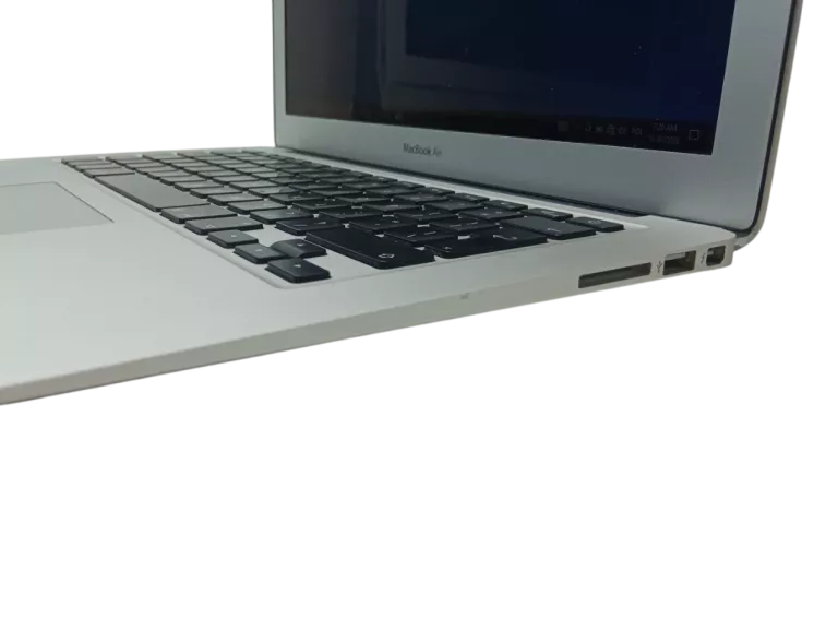 LAPTOP MACBOOK AIR A1466 2015 I5-5250U/8GB/128GB SSD [OPIS]