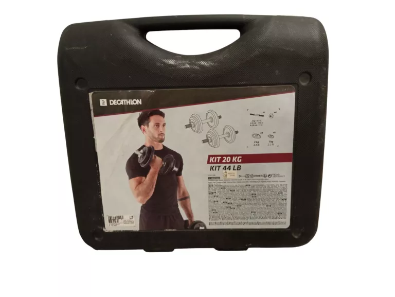 zestaw-hantli-decathlon-domyos-kit-20kg-walizka-stan-11323-2