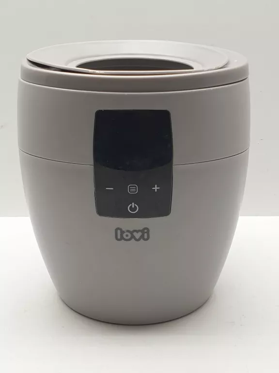LOVI PODGRZEWACZ DO BUTELEK LS-BE221 600W