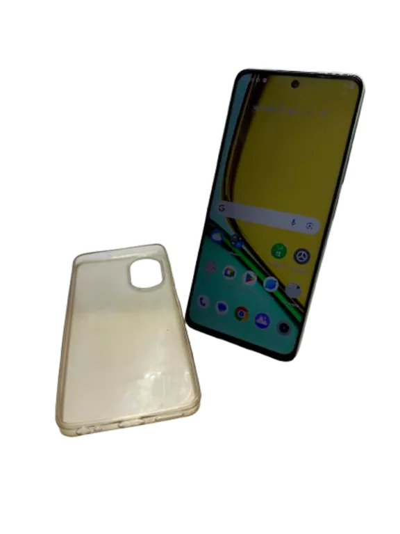 TELEFON REALME C67 8/256 GB