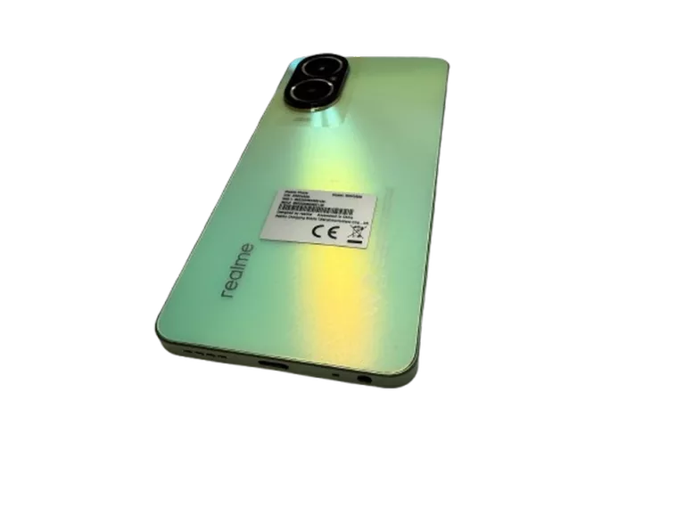 TELEFON REALME C67 8/256 GB