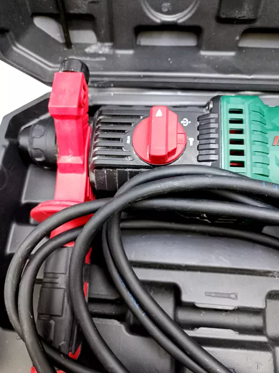 MŁOTOWIERTARKA PARKSIDE PBH 800 B1 800W