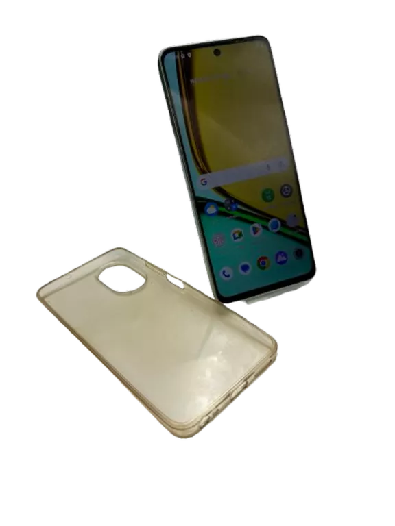 TELEFON REALME C67 8/256 GB