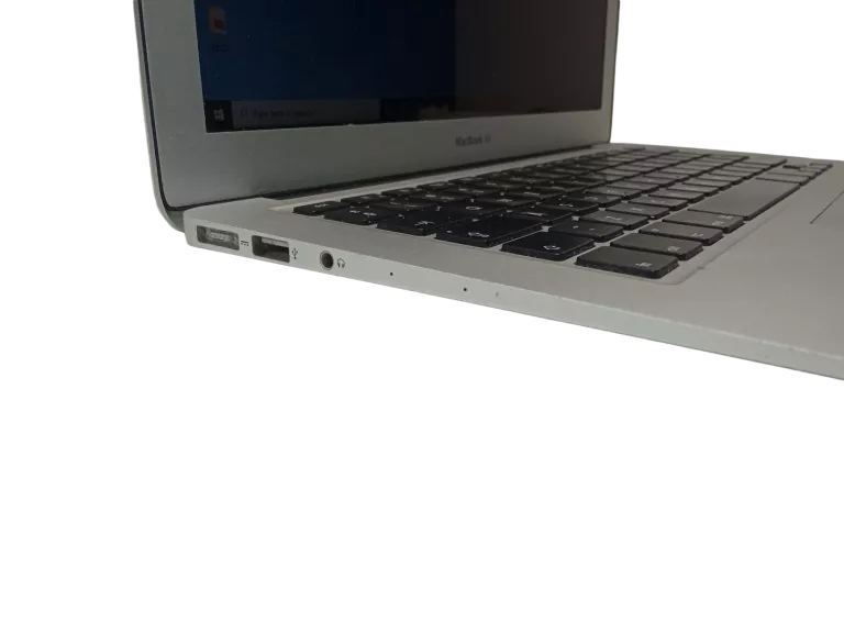 LAPTOP MACBOOK AIR A1466 2015 I5-5250U/8GB/128GB SSD [OPIS]