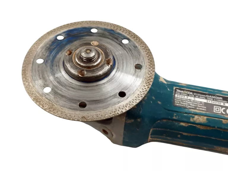 SZLIFIERKA KĄTOWA MAKITA GA5030R 2022R 720W