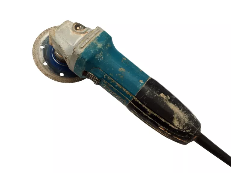 SZLIFIERKA KĄTOWA MAKITA GA5030R 2022R 720W