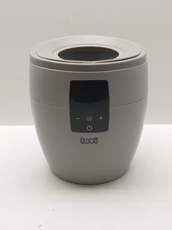 LOVI PODGRZEWACZ DO BUTELEK LS-BE221 600W