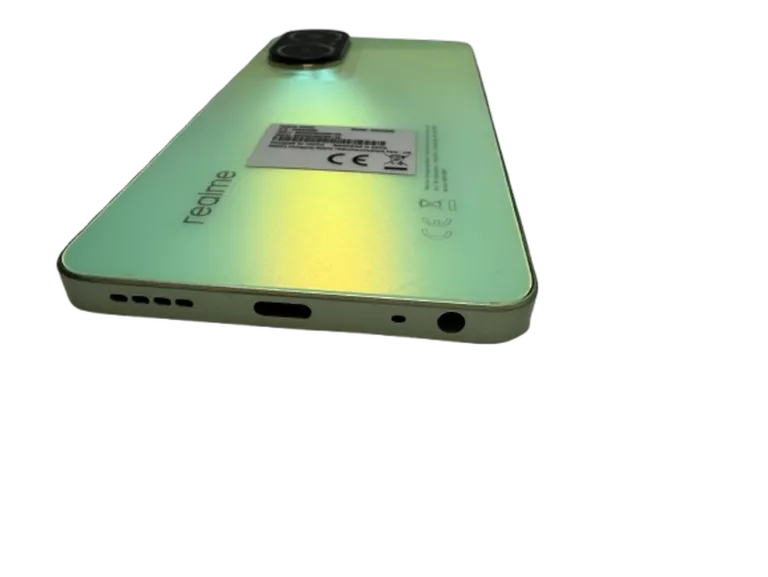 TELEFON REALME C67 8/256 GB