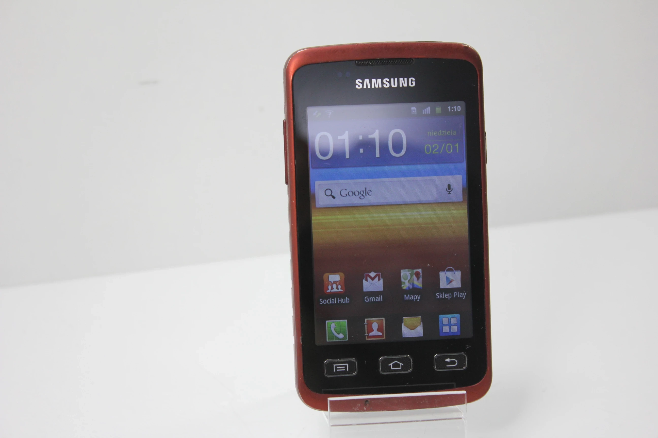 telefon-samsung-galaxy-xcover-gt-s5690-komisji-edukacji-narodowej-96u14-warszawa