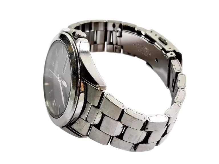 ZEGAREK MĘSKI CITIZEN CLASSIC BF0580-57EE NA BRANSOLECIE DATOWNIK WR30