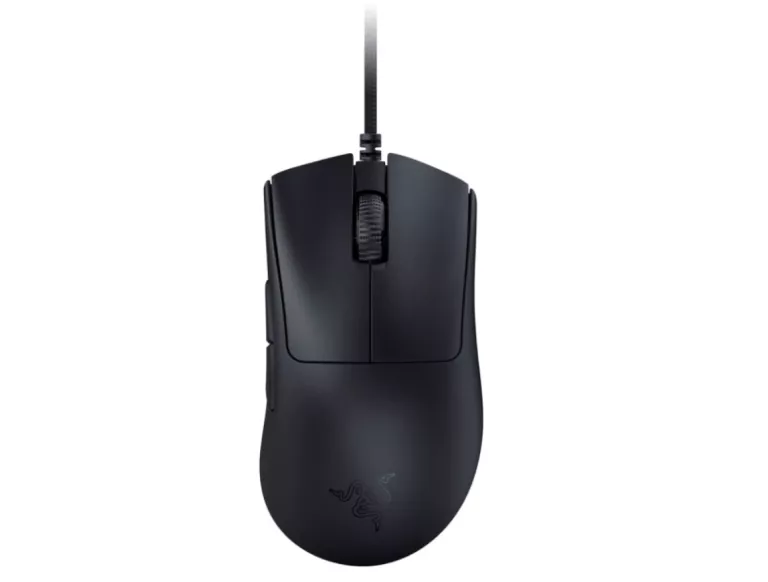 MYSZ RAZER DEATHADDER V3