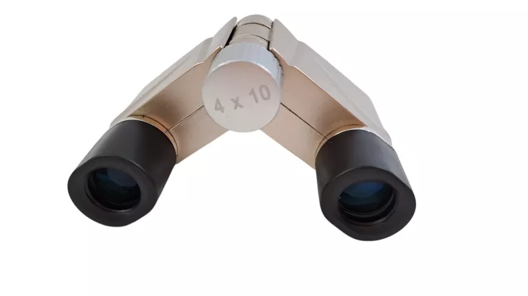 LORNETKA MAŁA 4X10